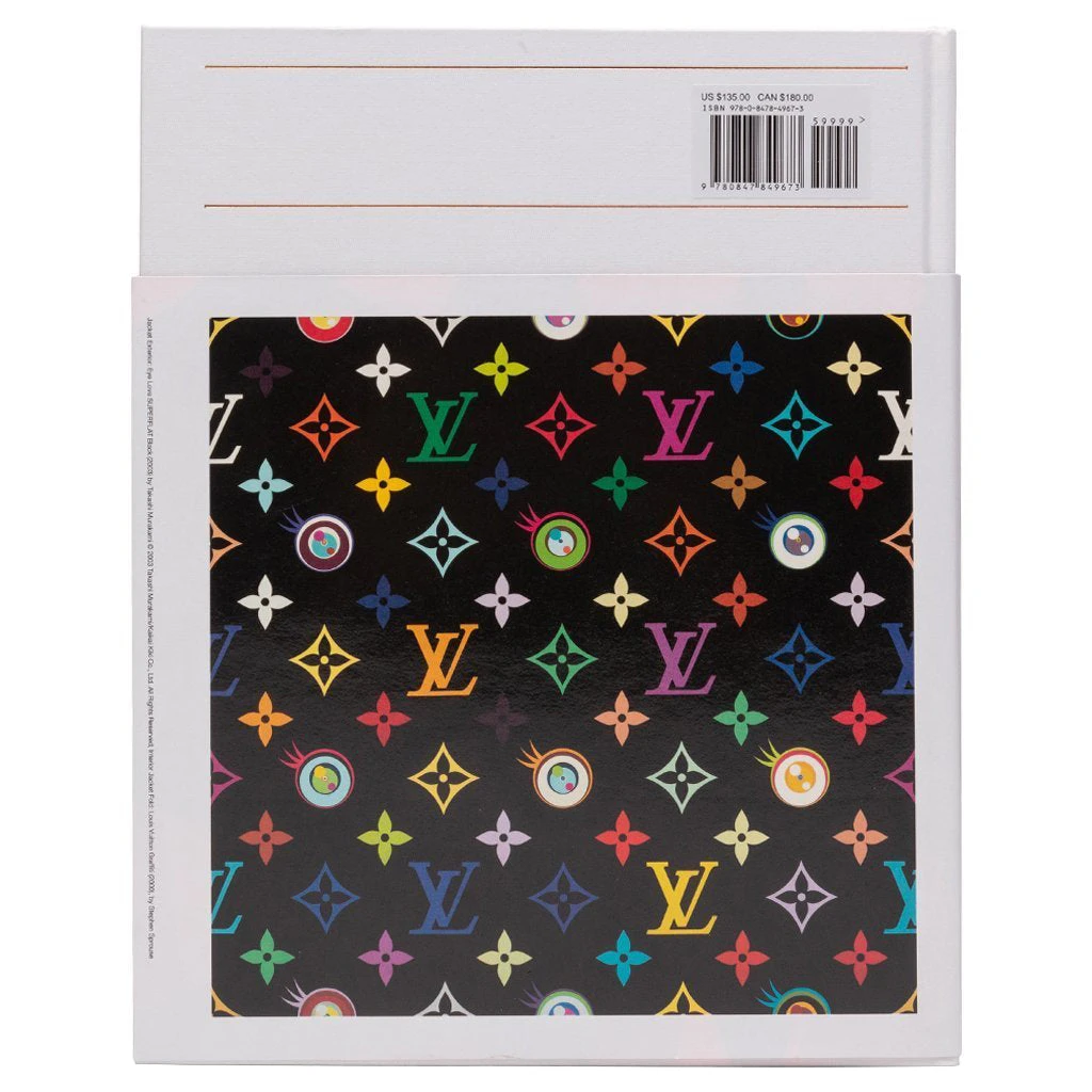 Rizzoli Louis Vuitton: A Passion For Creation: New Art, Fashion And Architecture 3 Rizzoli Louis Vuitton: A Passion For Creation: New Art, Fashion And Architecture - Image 3