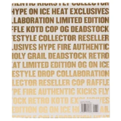 Rizzoli Out Of The Box: The Rise Of Sneaker Culture -Urban Fashion Sales rizzoli out of the box the rise of sneaker culture 978 0 8478 4660 3 2