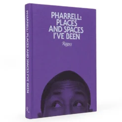 Rizzoli Pharrell - Places And Spaces I've Been 7 Rizzoli Pharrell - Places And Spaces I've Been -Urban Fashion Sales rizzoli pharrell places and spaces ive been 978 0 8478 3589 8 2