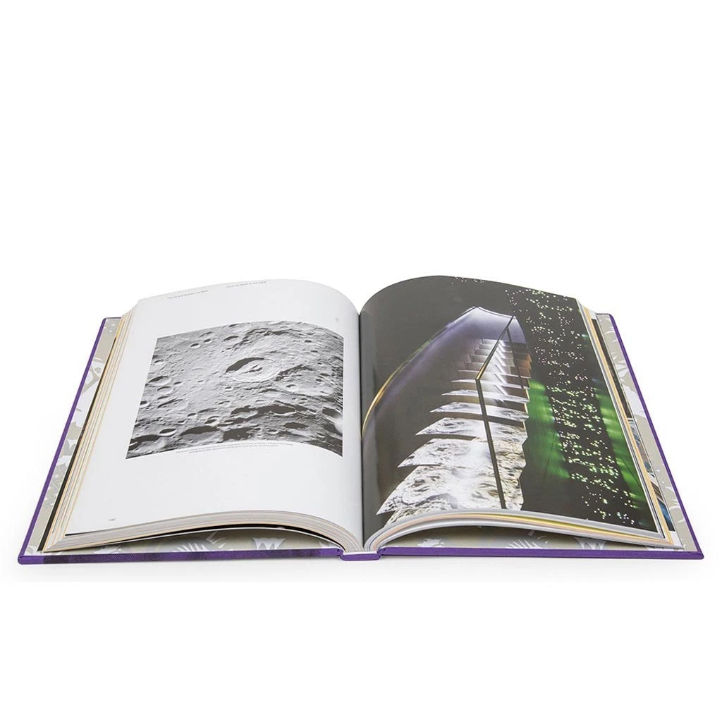 Rizzoli Pharrell - Places And Spaces I've Been 2 Rizzoli Pharrell - Places And Spaces I've Been - Image 2