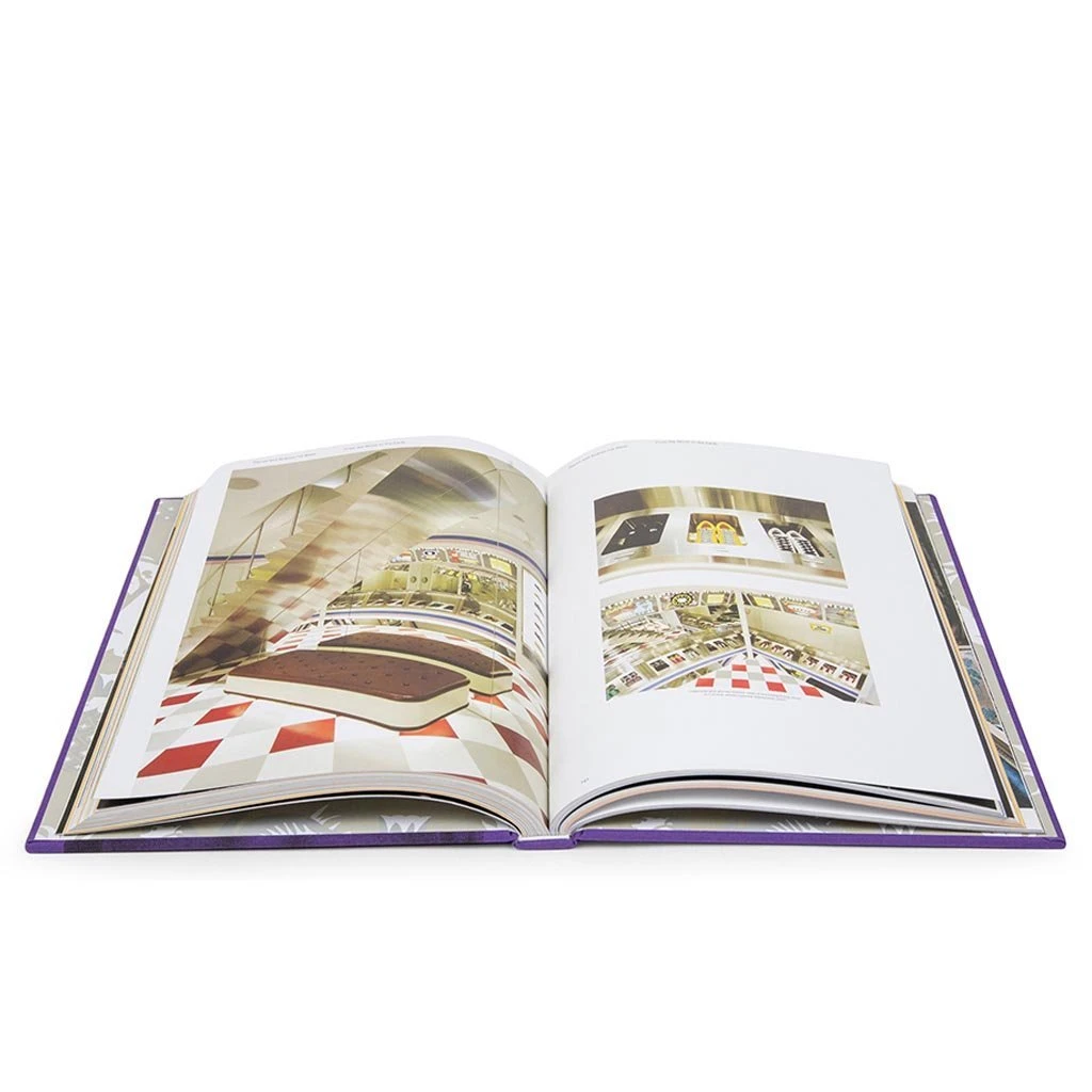 Rizzoli Pharrell - Places And Spaces I've Been 5 Rizzoli Pharrell - Places And Spaces I've Been - Image 5