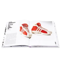 Rizzoli Sneakers X Culture: Collab -Urban Fashion Sales rizzoli sneakers x culture collab 978 0 8478 6578 9 3