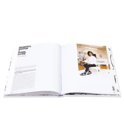 Rizzoli Sneakers X Culture: Collab -Urban Fashion Sales rizzoli sneakers x culture collab 978 0 8478 6578 9 5