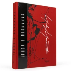 Rizzoli Yamamoto & Yohji