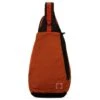 Stone Island One Shoulder Rucksack - Orange