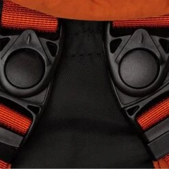 Stone Island One Shoulder Rucksack - Orange -Urban Fashion Sales stone island one shoulder rucksack orange mo711591470 v0032 4