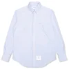 Classic L/S Shirt - Light Blue