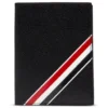 Passport Holder - Black