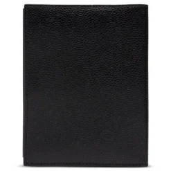 Passport Holder - Black -Urban Fashion Sales thom browne passport holder black maw098a 00198 001 os 3