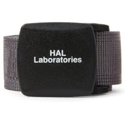 Undercover Belt - Grey