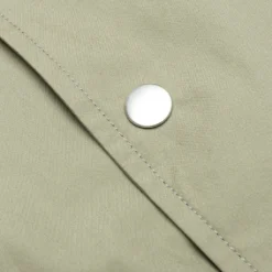 Jil Sander Logo Jacket - Medium Green 7 Jil Sander Logo Jacket - Medium Green -Urban Fashion Sales untitled 09 25 23 Feature VR 2