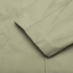 Jil Sander Logo Jacket - Medium Green 8 Jil Sander Logo Jacket - Medium Green -Urban Fashion Sales untitled 09 25 23 Feature VR 3