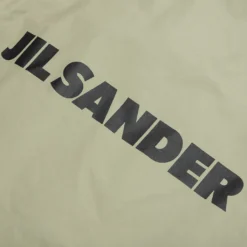 Jil Sander Logo Jacket - Medium Green 9 Jil Sander Logo Jacket - Medium Green -Urban Fashion Sales untitled 09 25 23 Feature VR 7 f091e37f ea71 433d 9e5f f6f19175f2cc