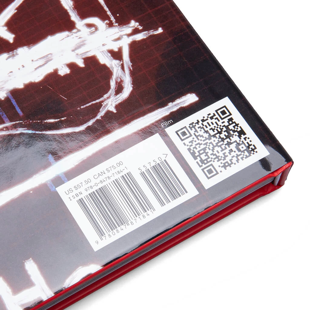 Rizzoli Jean-Michel Basquiat 4 Rizzoli Jean-Michel Basquiat - Image 4