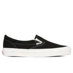 OG Classic Slip-LX - Black