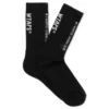 Vans X WTAPS Coordinates Crew Socks (9.5-13) - Black