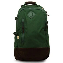 Cordura 20L Backpack - Green