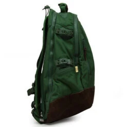 Cordura 20L Backpack - Green -Urban Fashion Sales visvim cordura 20l backpack green 0118103003065 grn 4