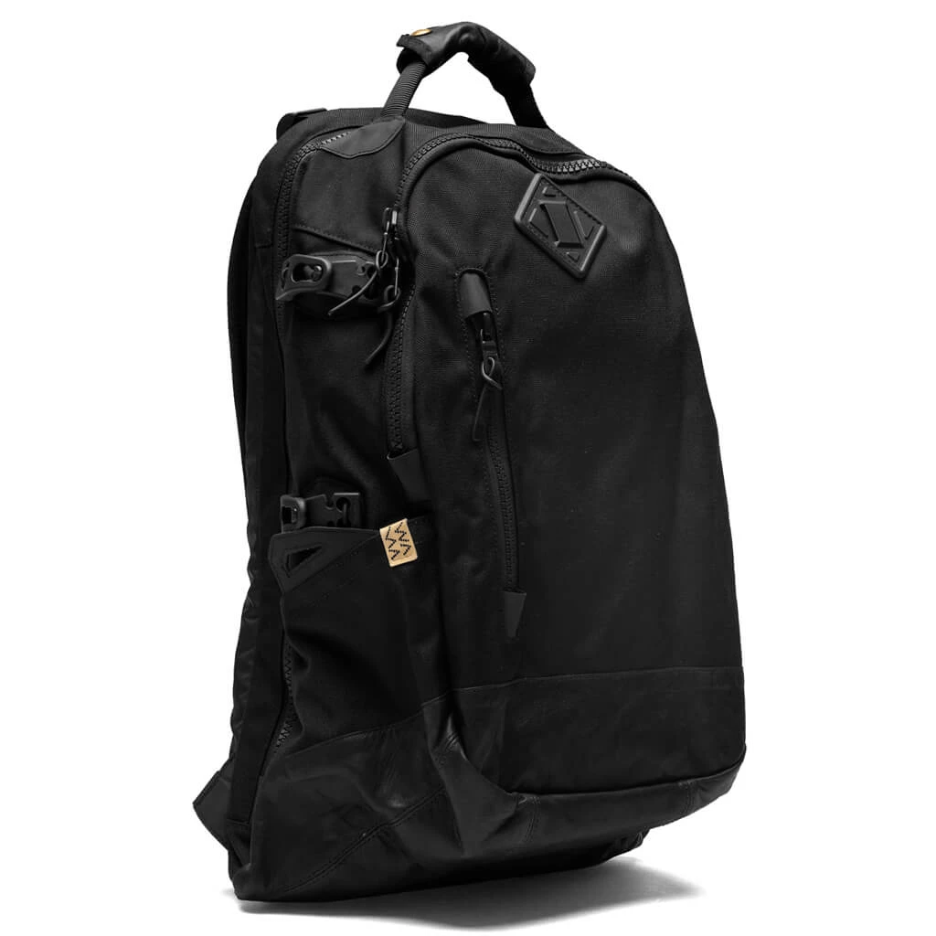 Cordura 20L - Black 2 Cordura 20L - Black - Image 2