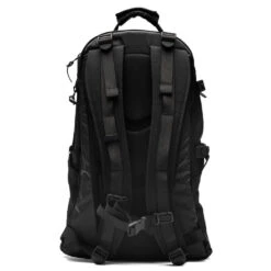 Cordura 20L - Black 6 Cordura 20L - Black -Urban Fashion Sales visvim cordura 20l black ss20 0120103003066 blk os 3