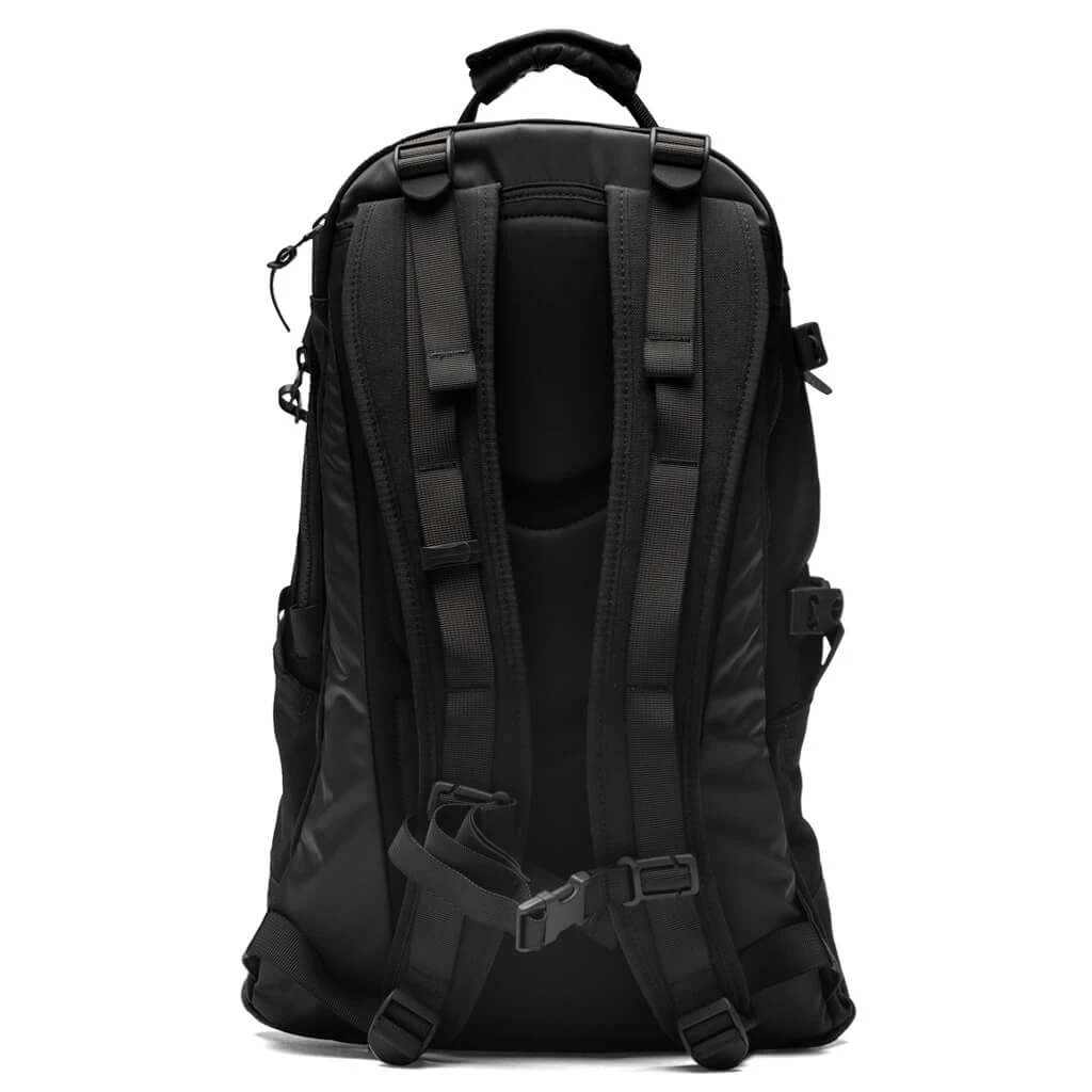 Cordura 20L - Black 3 Cordura 20L - Black - Image 3