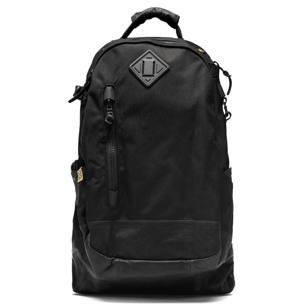 Cordura 20L - Black 1 Cordura 20L - Black