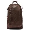 Cordura 20L - Dark Brown