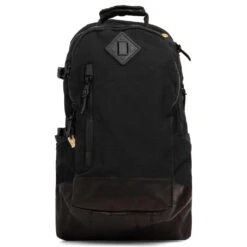 Cordura 20L 'Veg Lamb' - Black