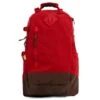 Cordura 20L 'Veg Lamb' - Red
