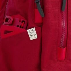 Cordura 20L 'Veg Lamb' - Red -Urban Fashion Sales visvim cordura 20l veg lamb red 0119103003072 red os 3