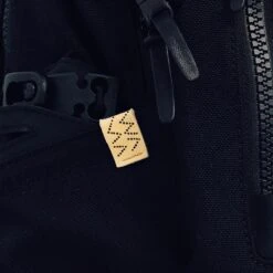 Cordura 20L - Navy 7 Cordura 20L - Navy -Urban Fashion Sales visvim fw19 cordura 20l navy 0119203003064 nvy os 4