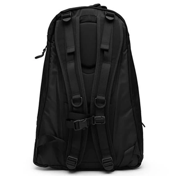 Cordura 22L - Black 4 Cordura 22L - Black - Image 4