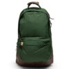 Cordura 22L - Green