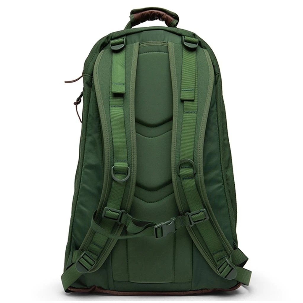 Cordura 22L - Green 4 Cordura 22L - Green - Image 4