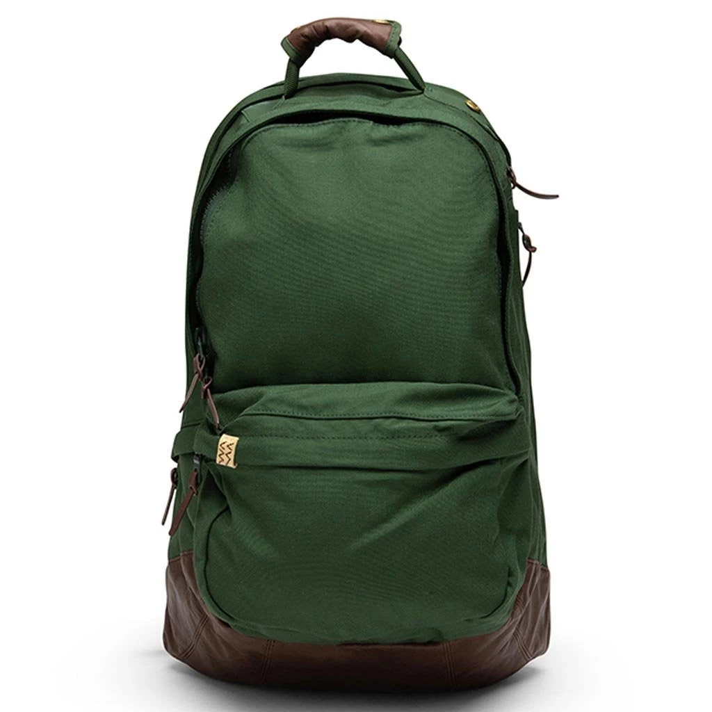 Cordura 22L - Green 1 Cordura 22L - Green