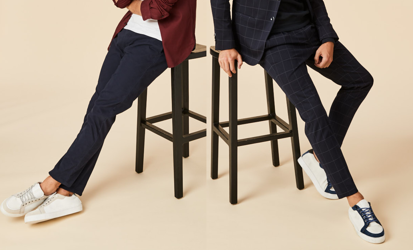 Urban Fashion Sales -Urban Fashion Sales 2 Right Shoes For Right Occasion Desktop